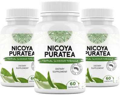 Powerful New Formula To Support Healthy Weight Loss